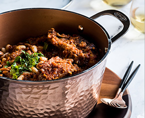 Short Ribs